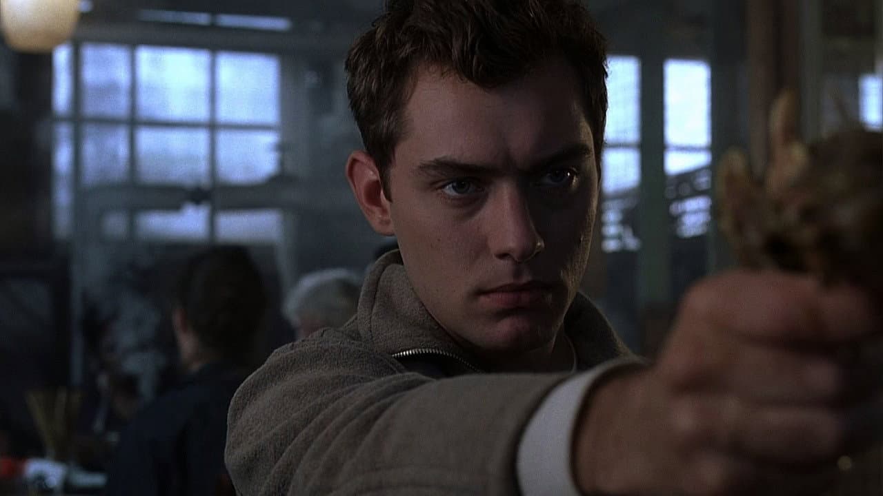 eXistenZ still 8