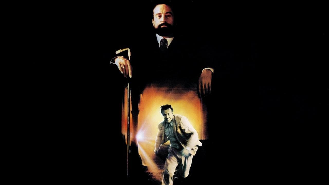 Angel Heart still 2