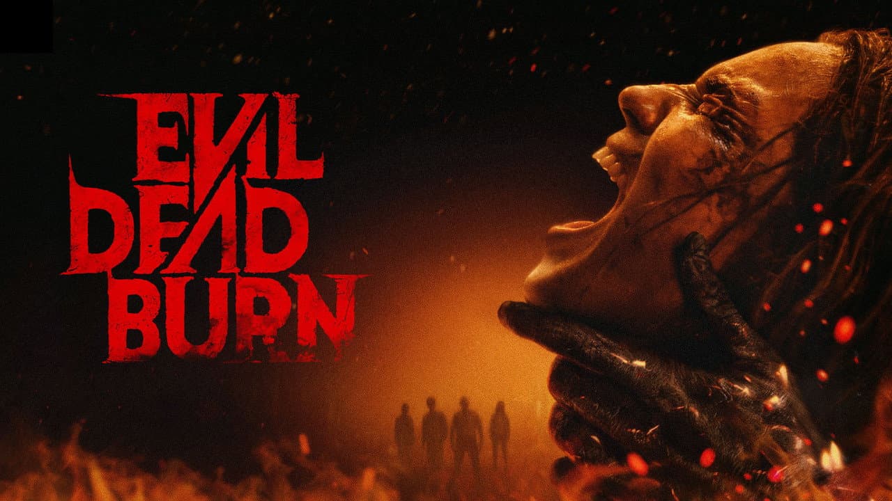 Evil Dead Burn Review: Brutal, Bloody, and Bold still 6