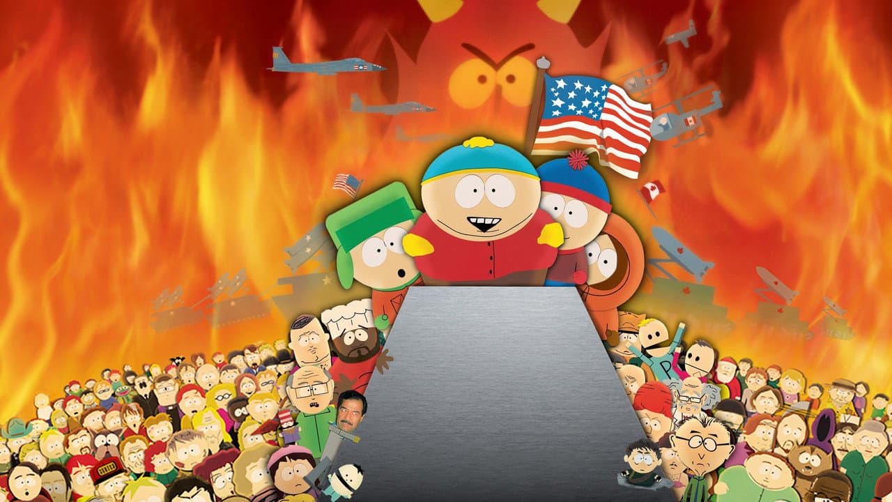 South Park: Bigger, Longer & Uncut still 4