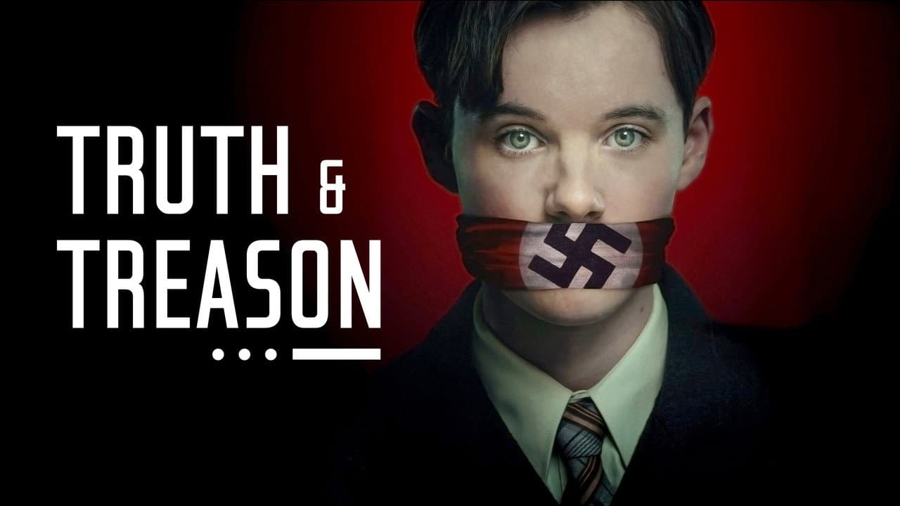 Truth & Treason still 6