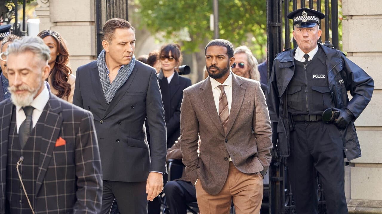 Twist still 2
