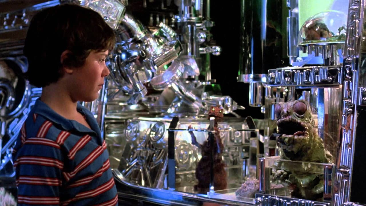 Flight of the Navigator still 7
