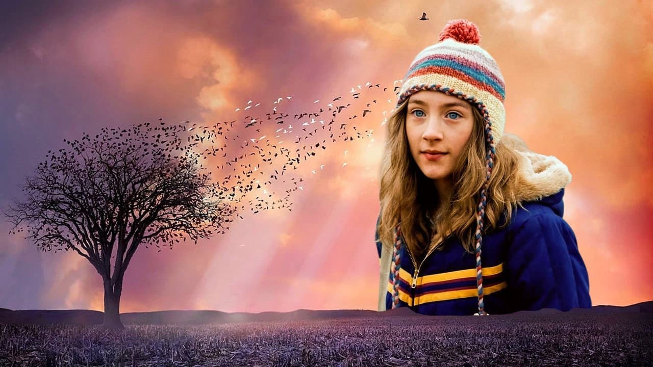 The Lovely Bones still 1