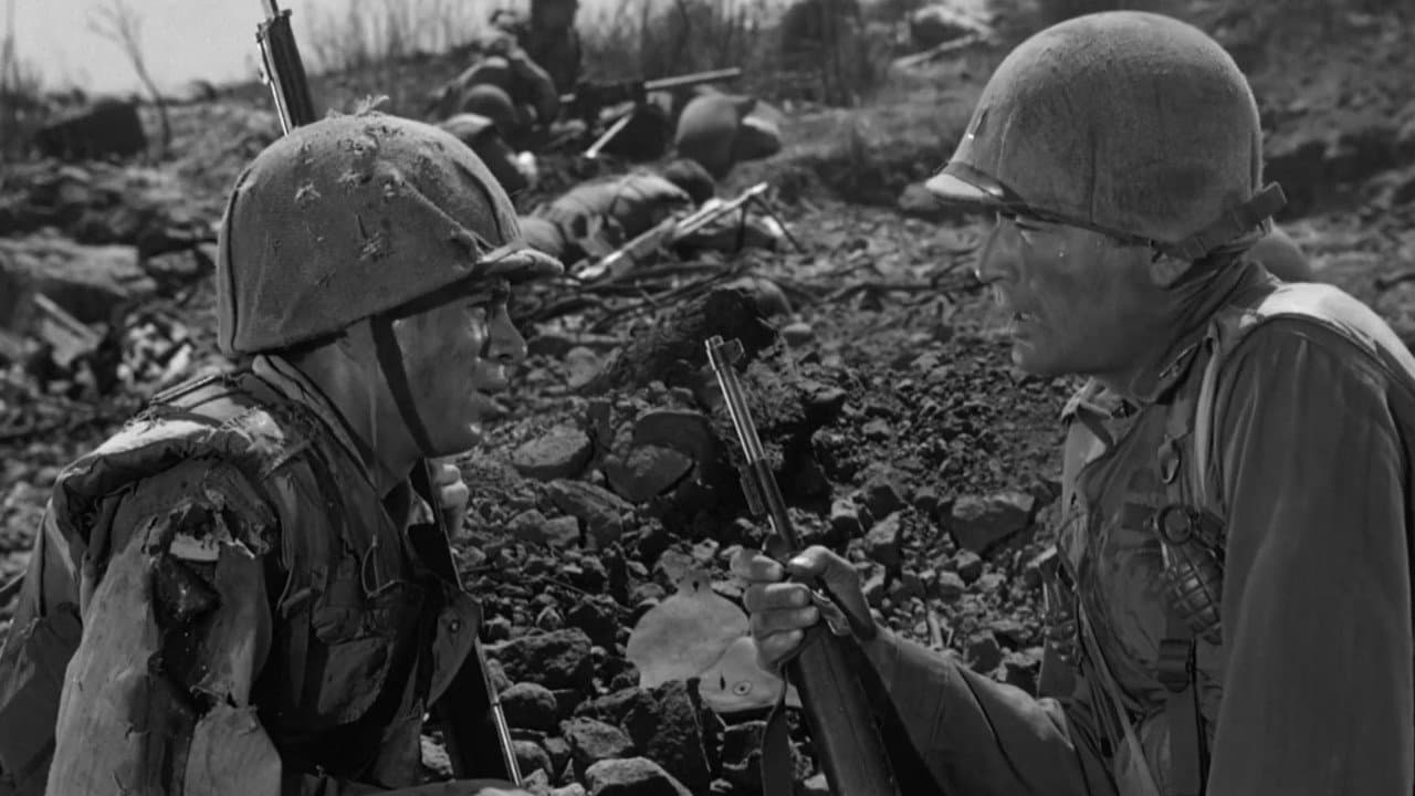 Pork Chop Hill still 5