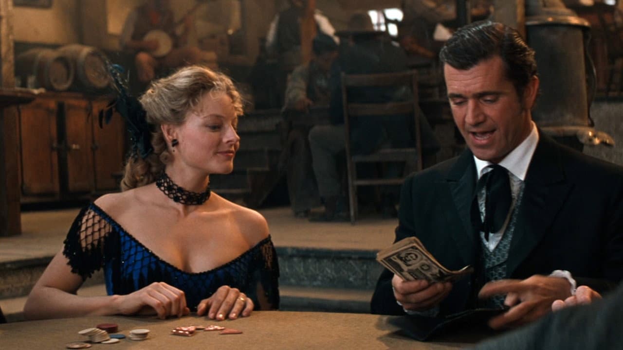 Maverick still 4