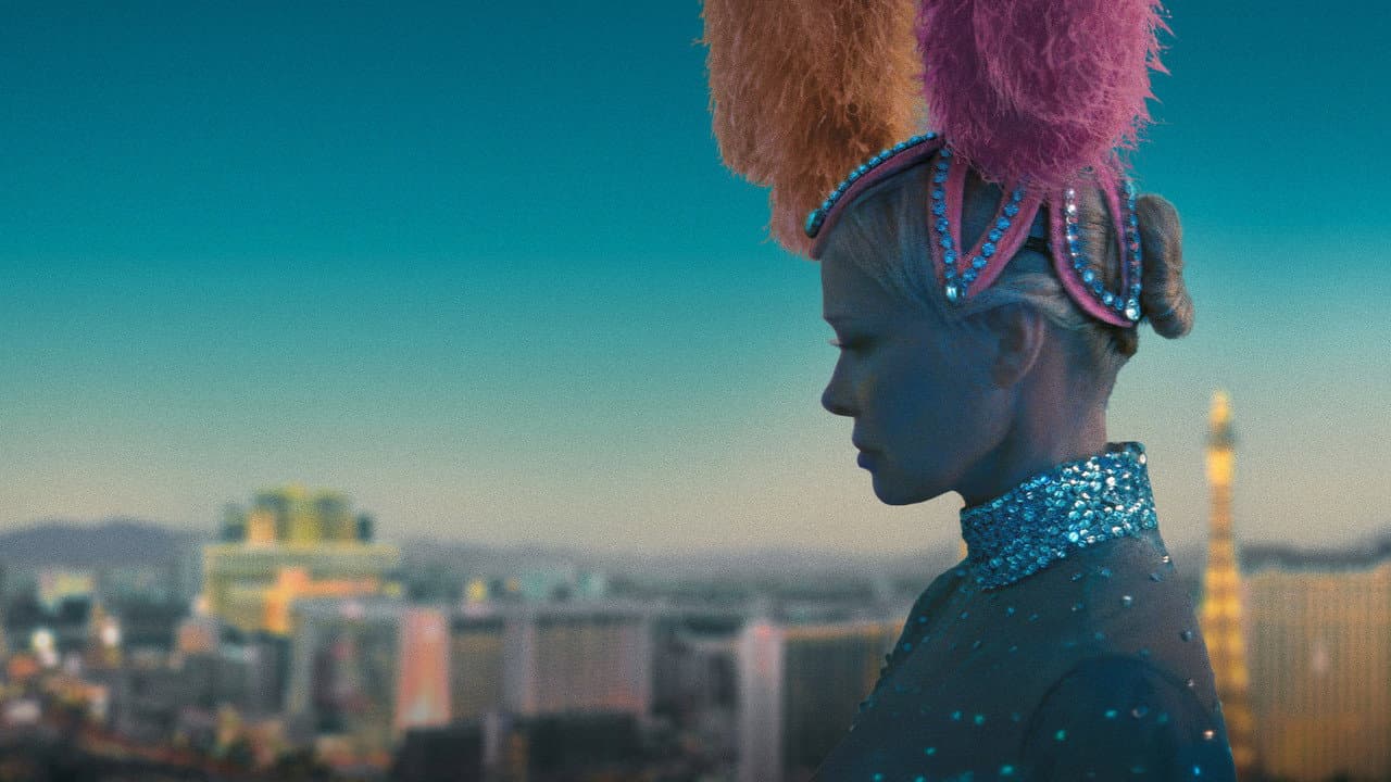 The Last Showgirl still 5