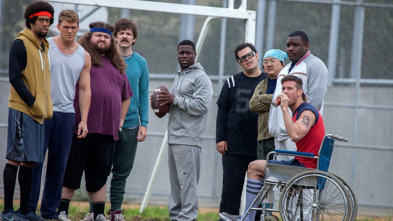 The Wedding Ringer still 8