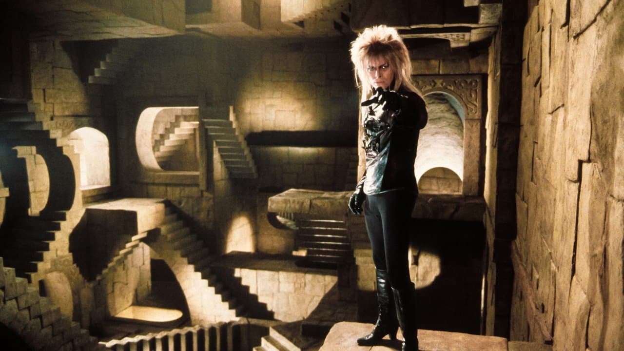 Labyrinth still 8