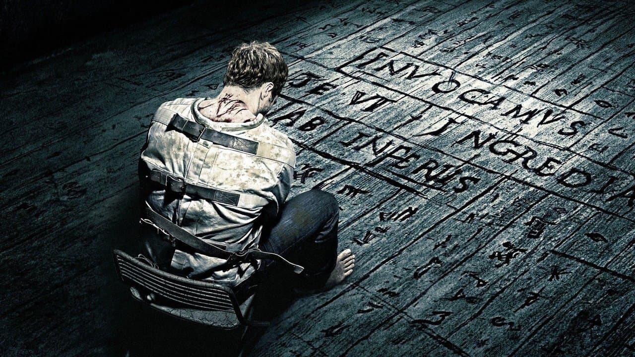 Deliver Us from Evil still 8