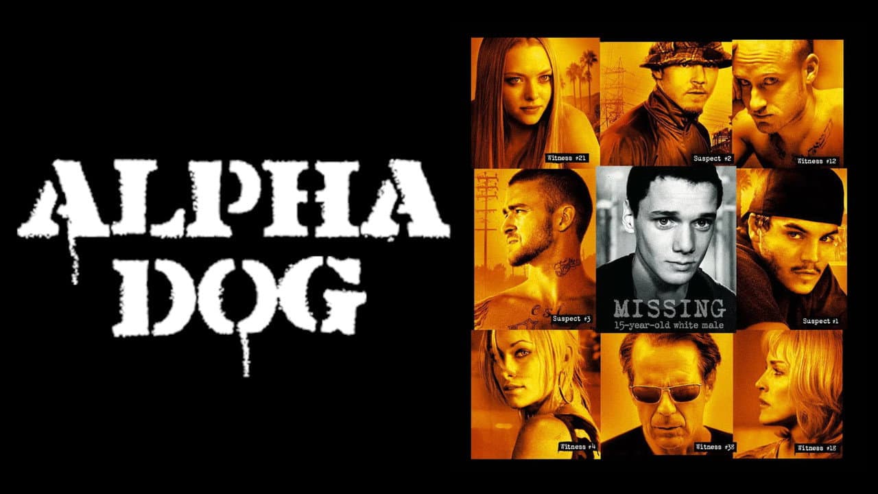 Alpha Dog still 1
