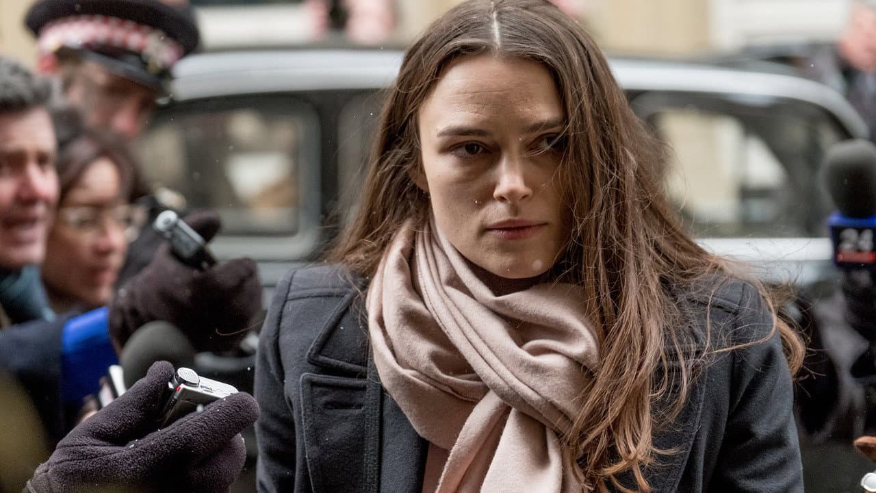 Official Secrets still 6