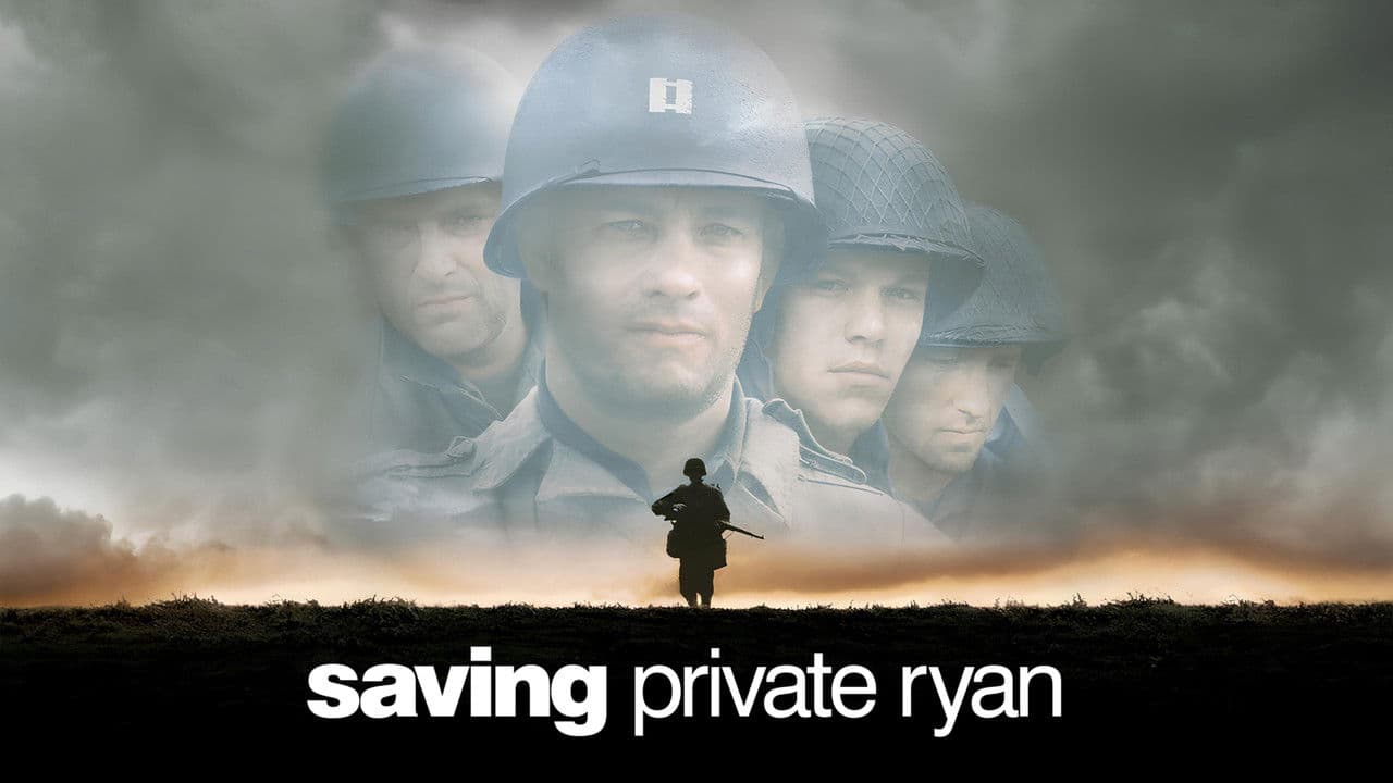 Saving Private Ryan still 8