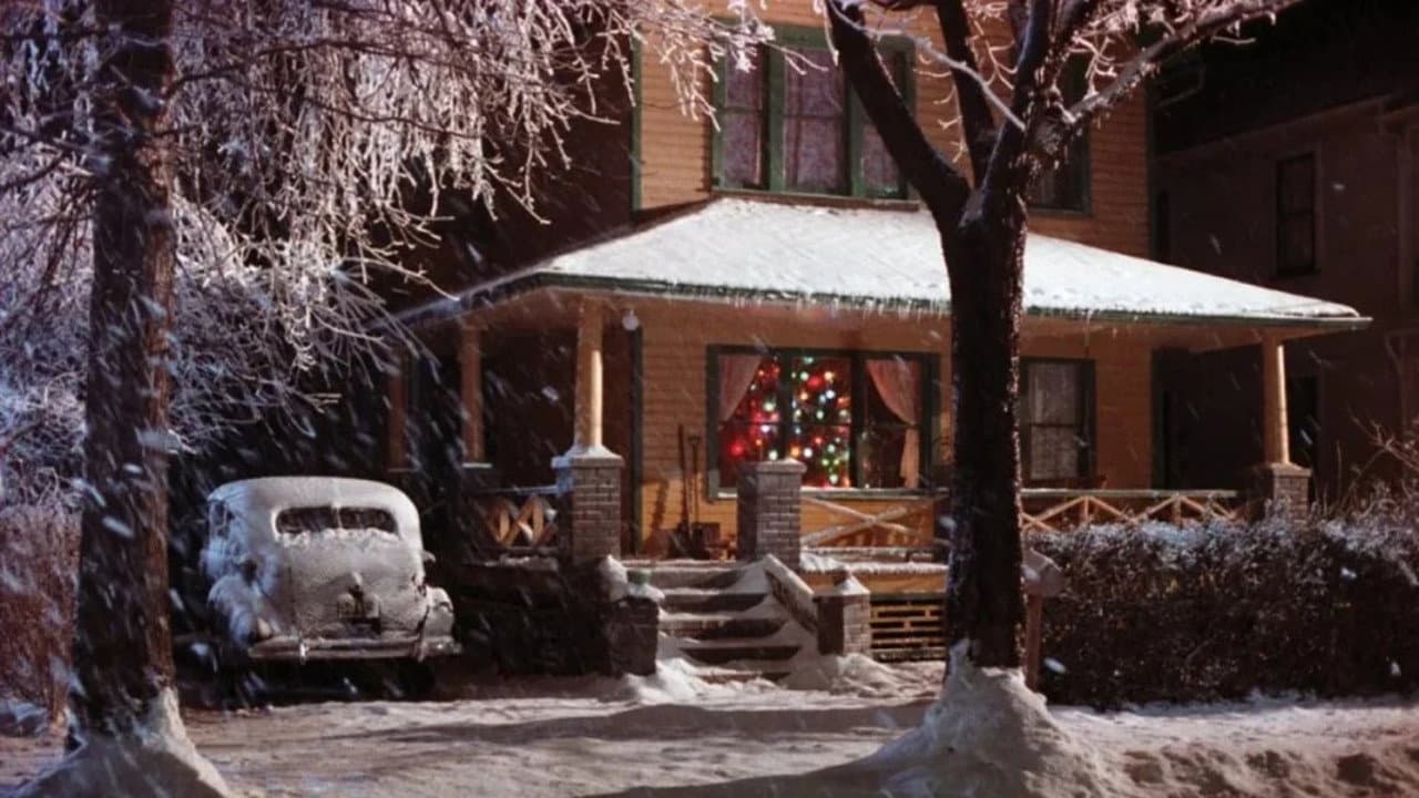 A Christmas Story still 4