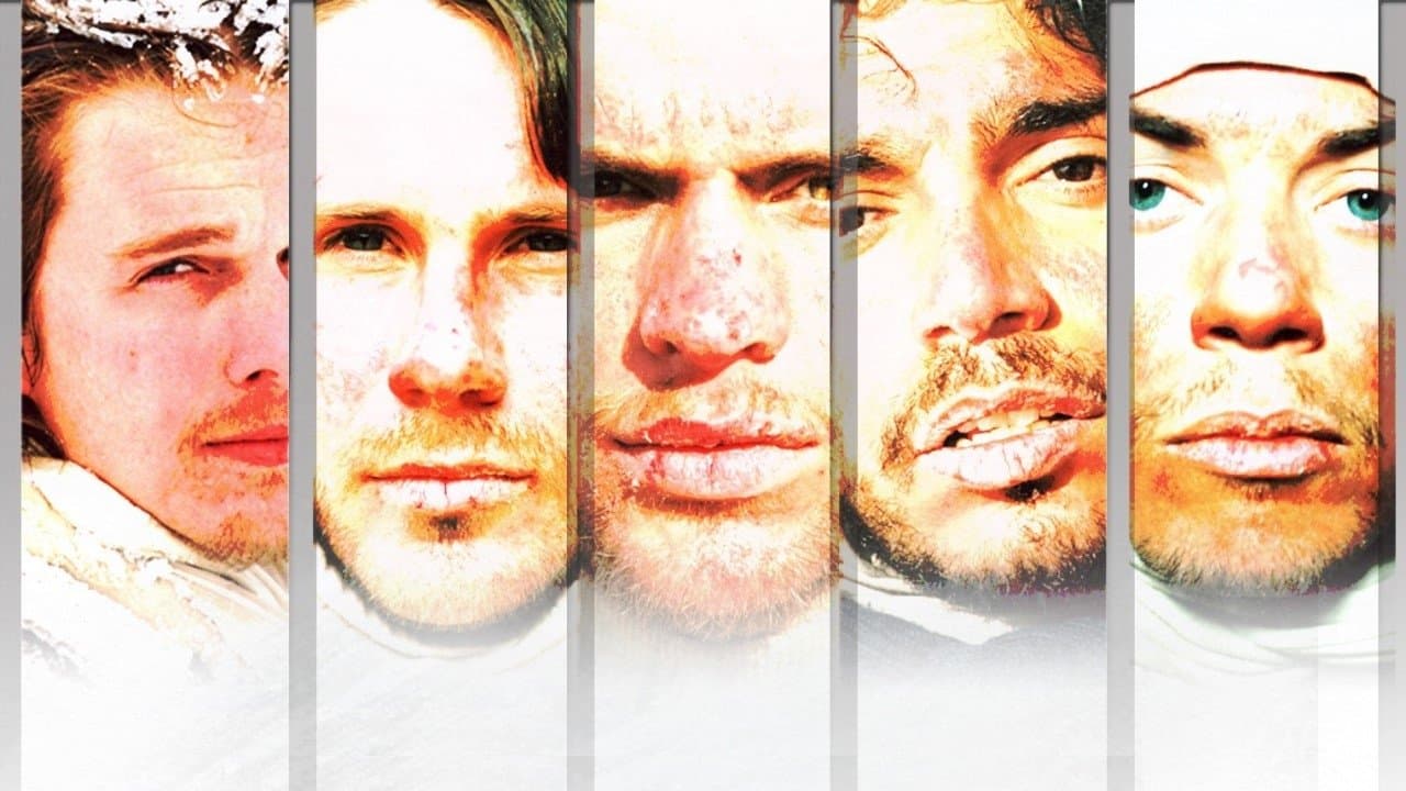 Alive still 6