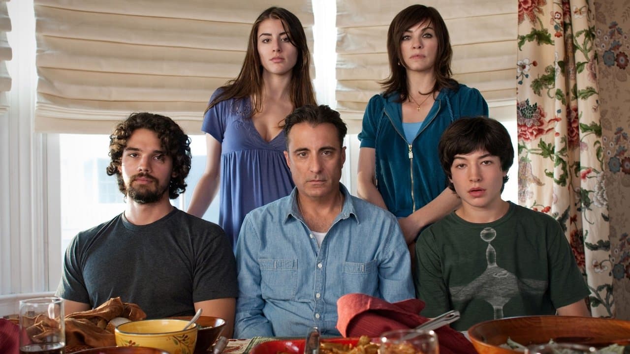 City Island still 1