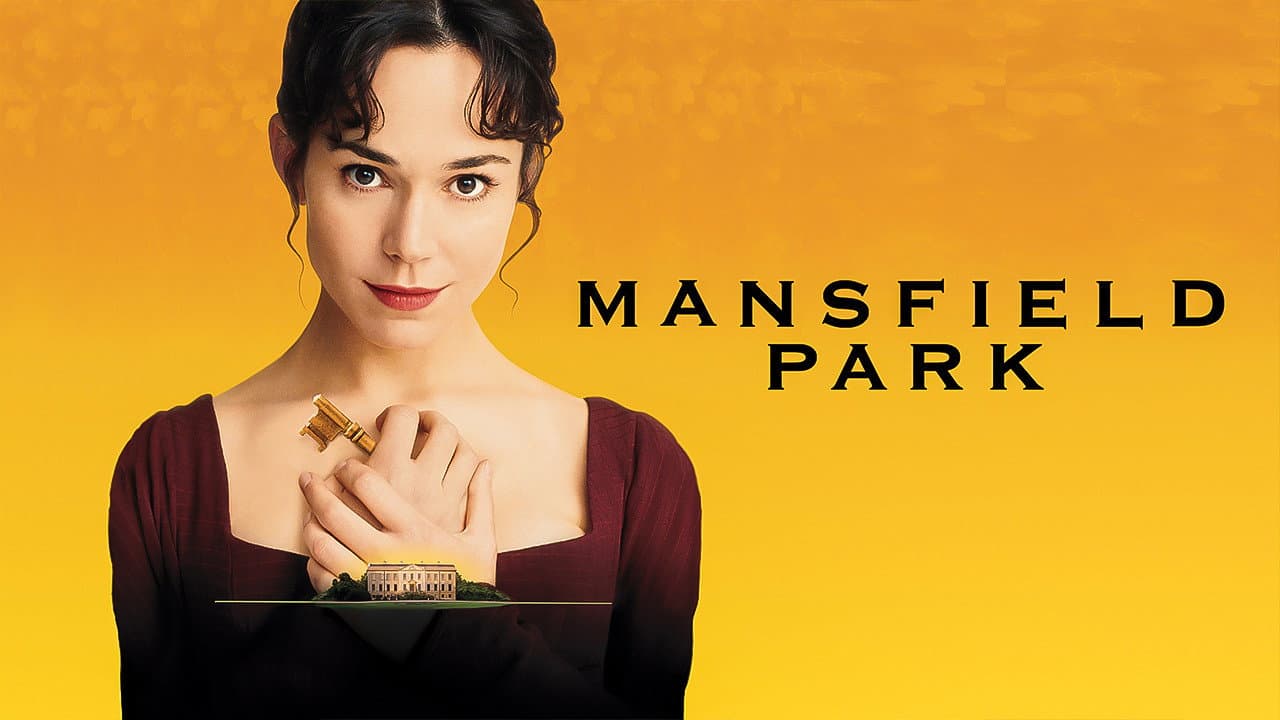 Mansfield Park still 6