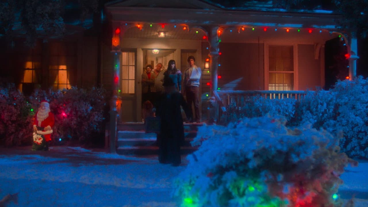Gremlins still 5