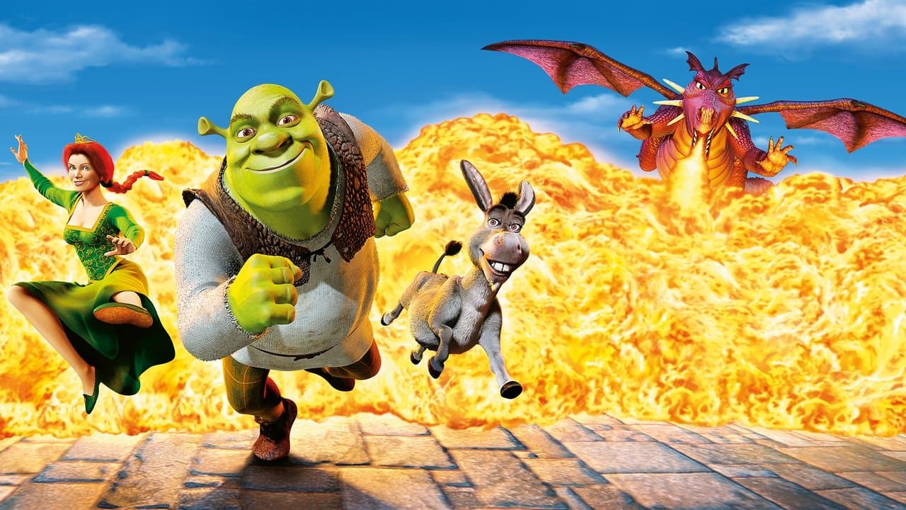 Shrek still 2