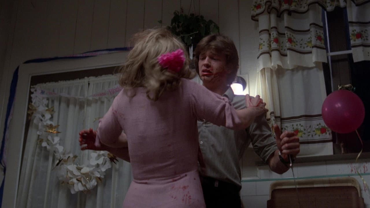 Butcher, Baker, Nightmare Maker still 6