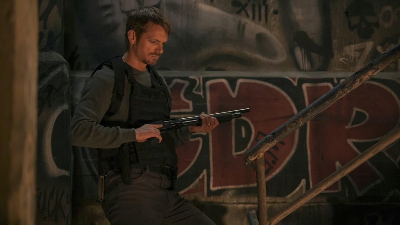 Silent Night still 7