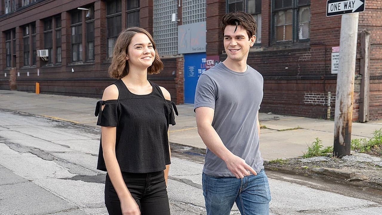 The Last Summer still 8