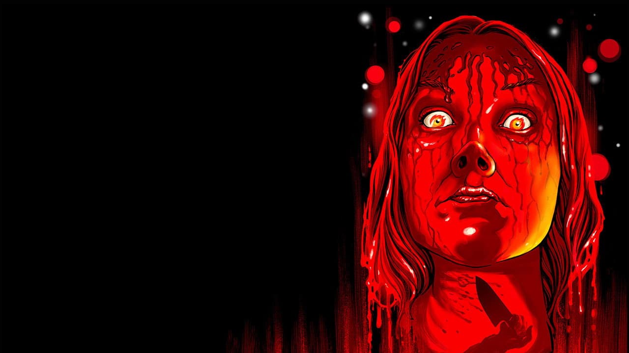 Carrie: Latest News, Updates & Cast Info still 3