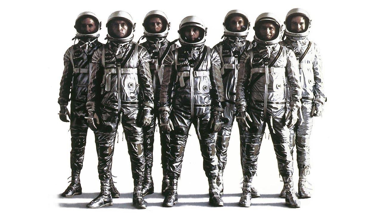 The Right Stuff still 8