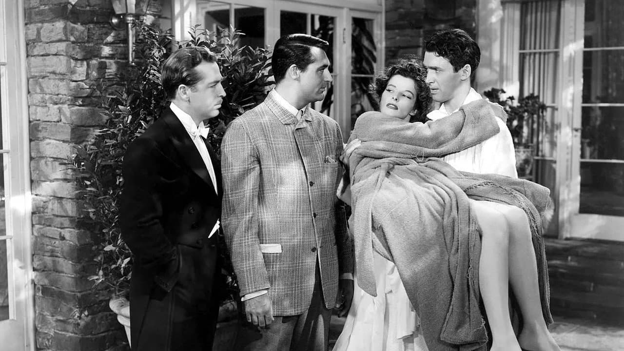 The Philadelphia Story still 6