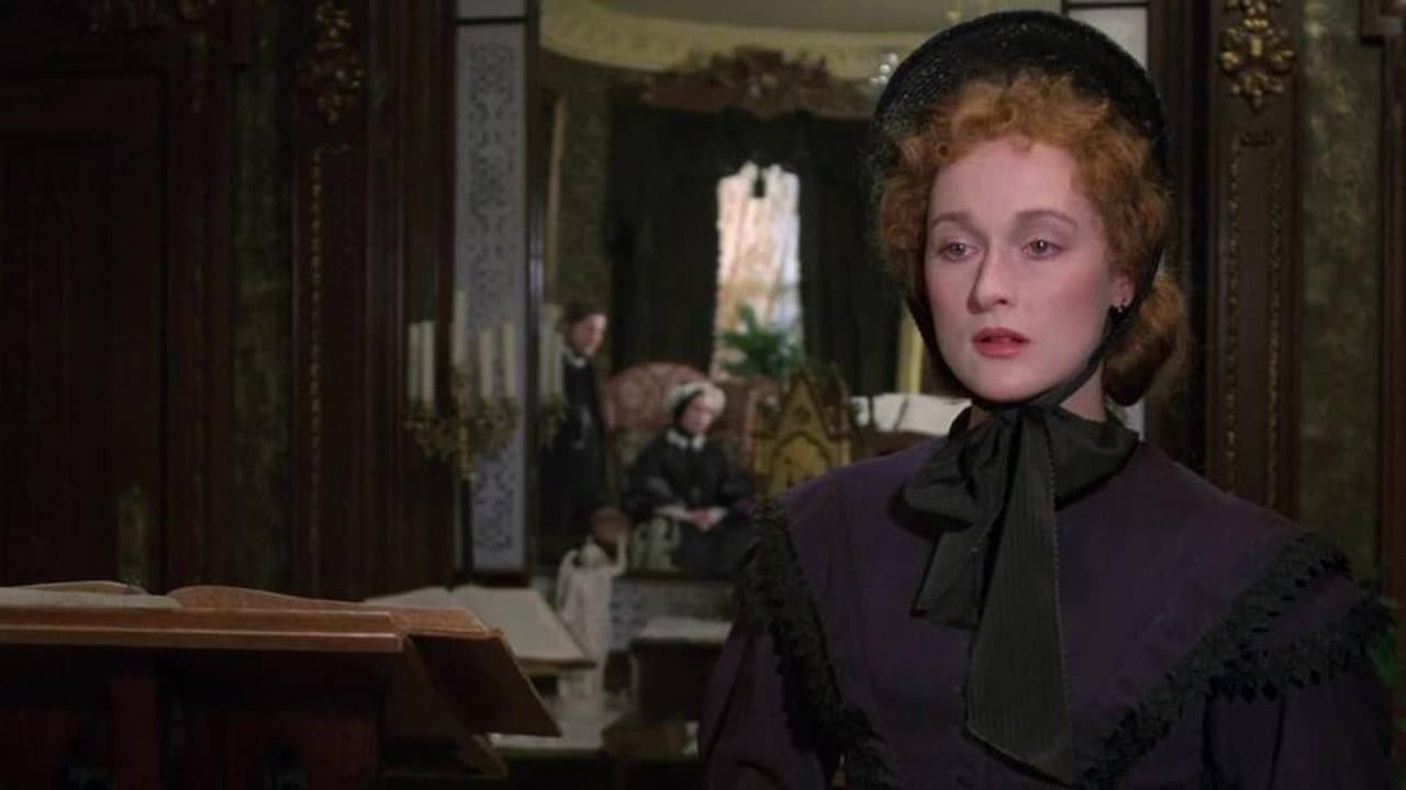 The French Lieutenant's Woman still 7