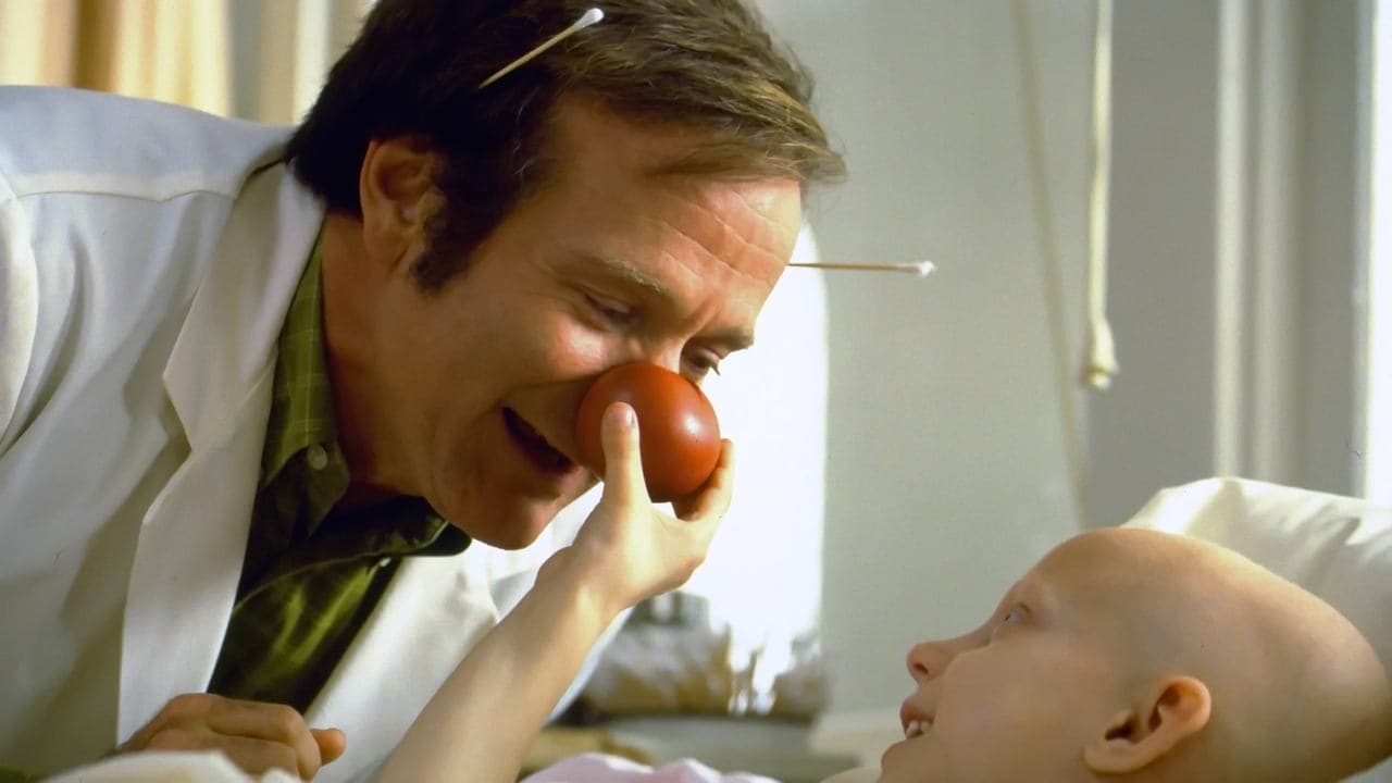 Patch Adams still 2