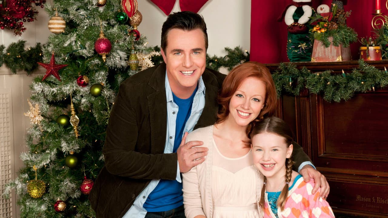 Christmas Magic still 2