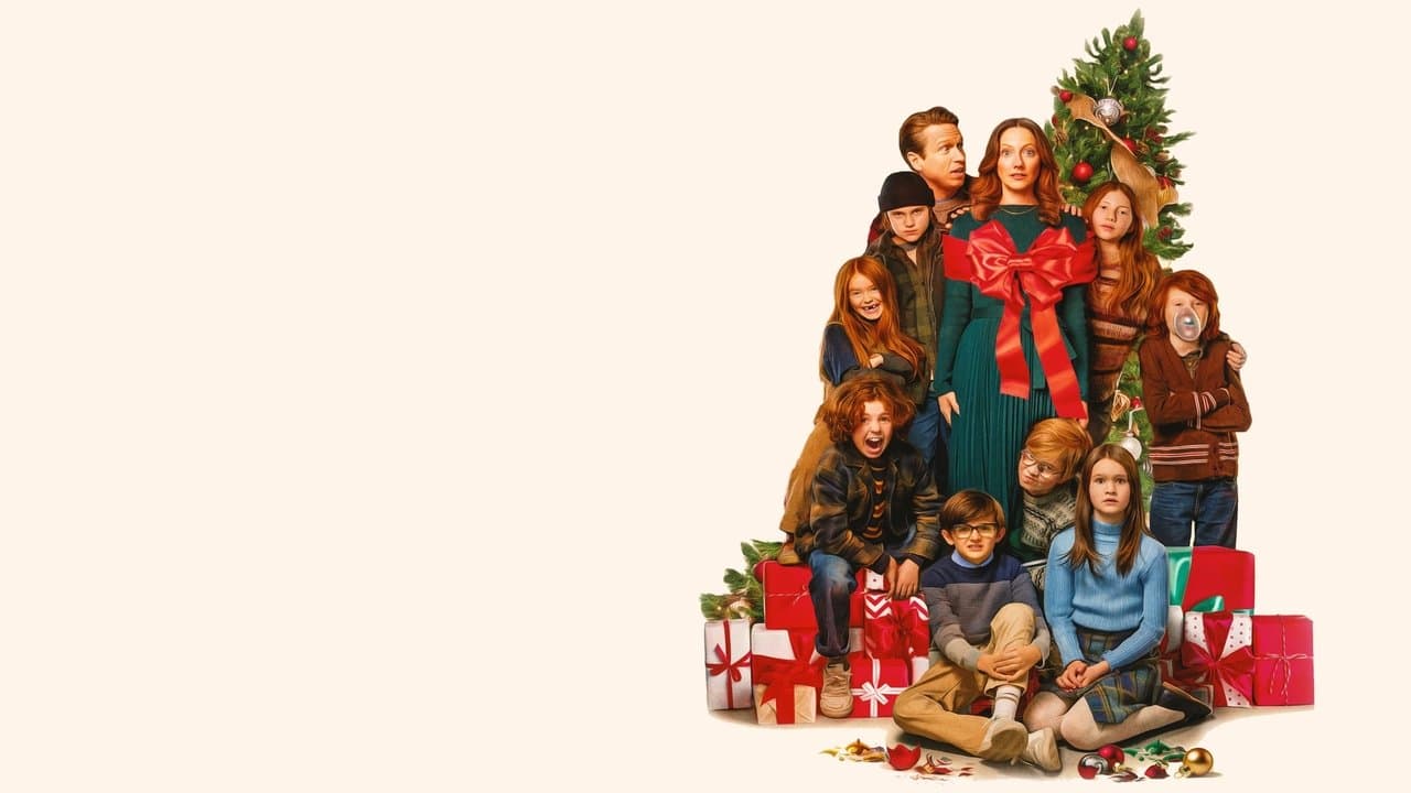 The Best Christmas Pageant Ever still 5