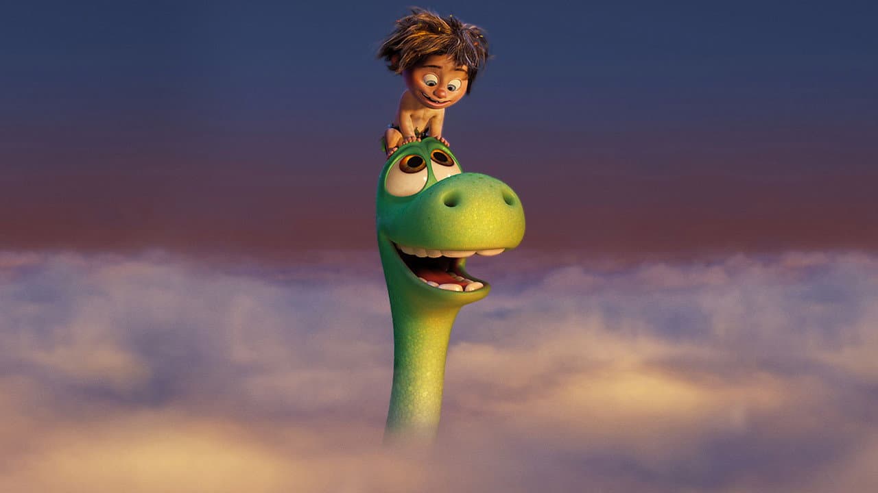 The Good Dinosaur still 8