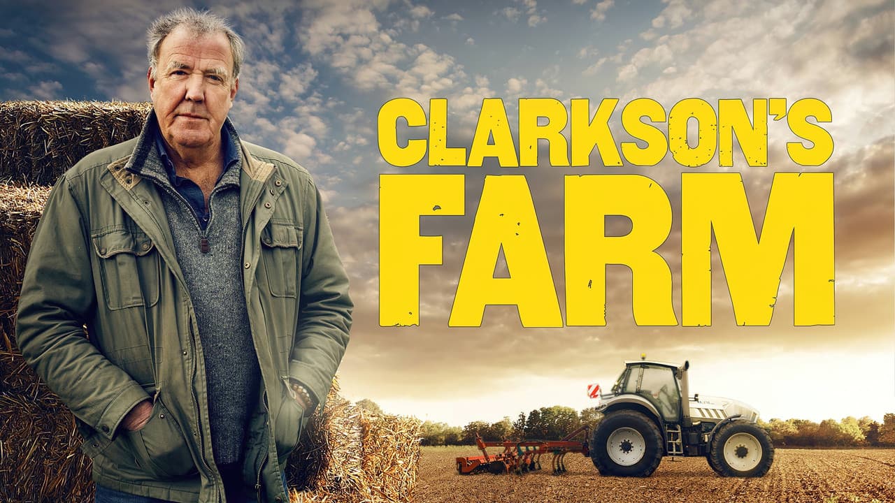 Jeremy Grows a Car: Clarkson's Farm Special Sets 2027 Date