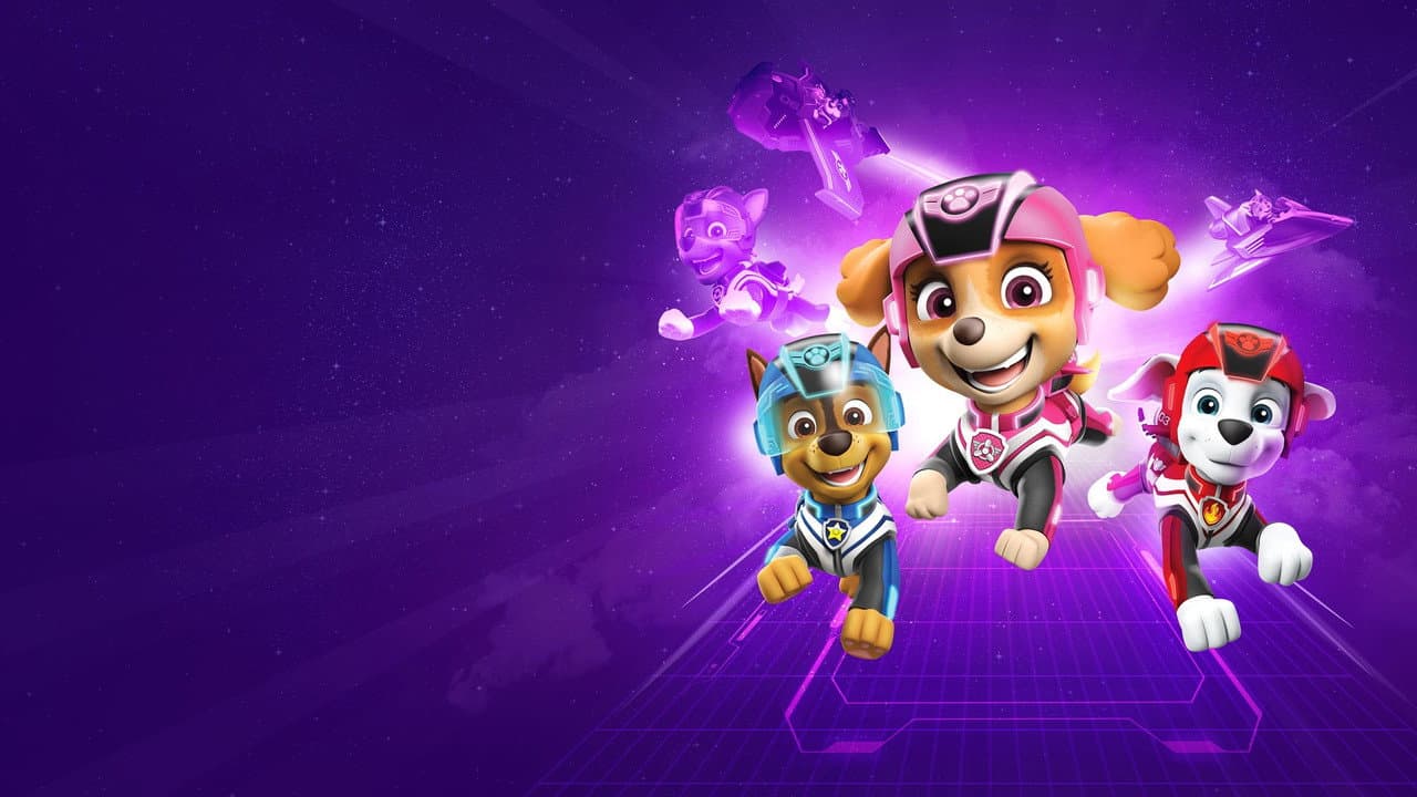 PAW Patrol: Jet to the Rescue still 3