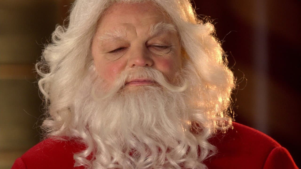 The Search for Santa Paws still 3