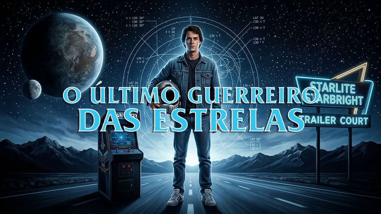The Last Starfighter still 1