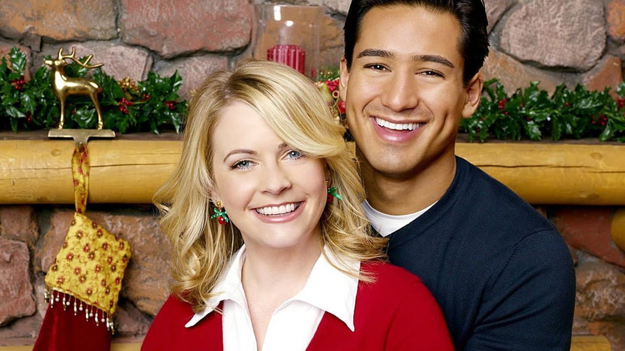 Holiday in Handcuffs still 2