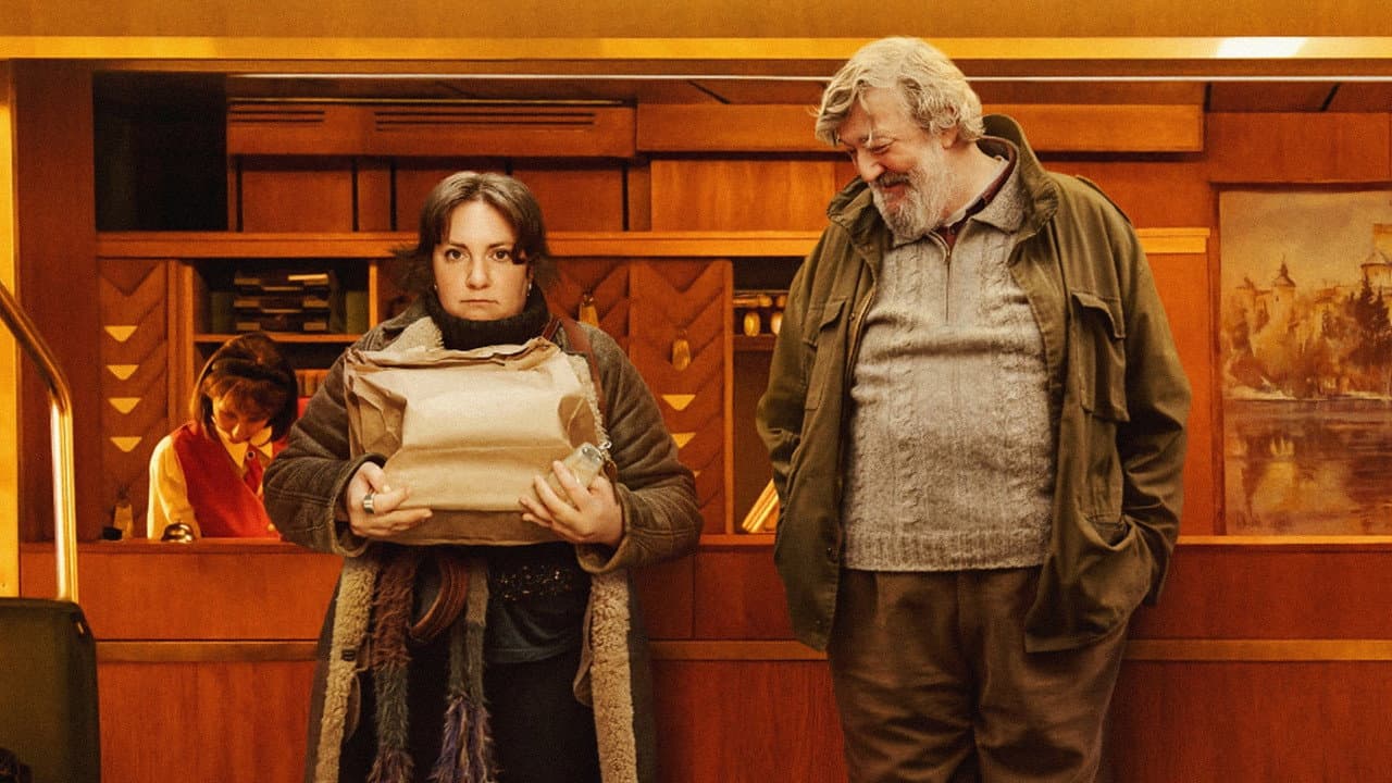 Treasure still 2