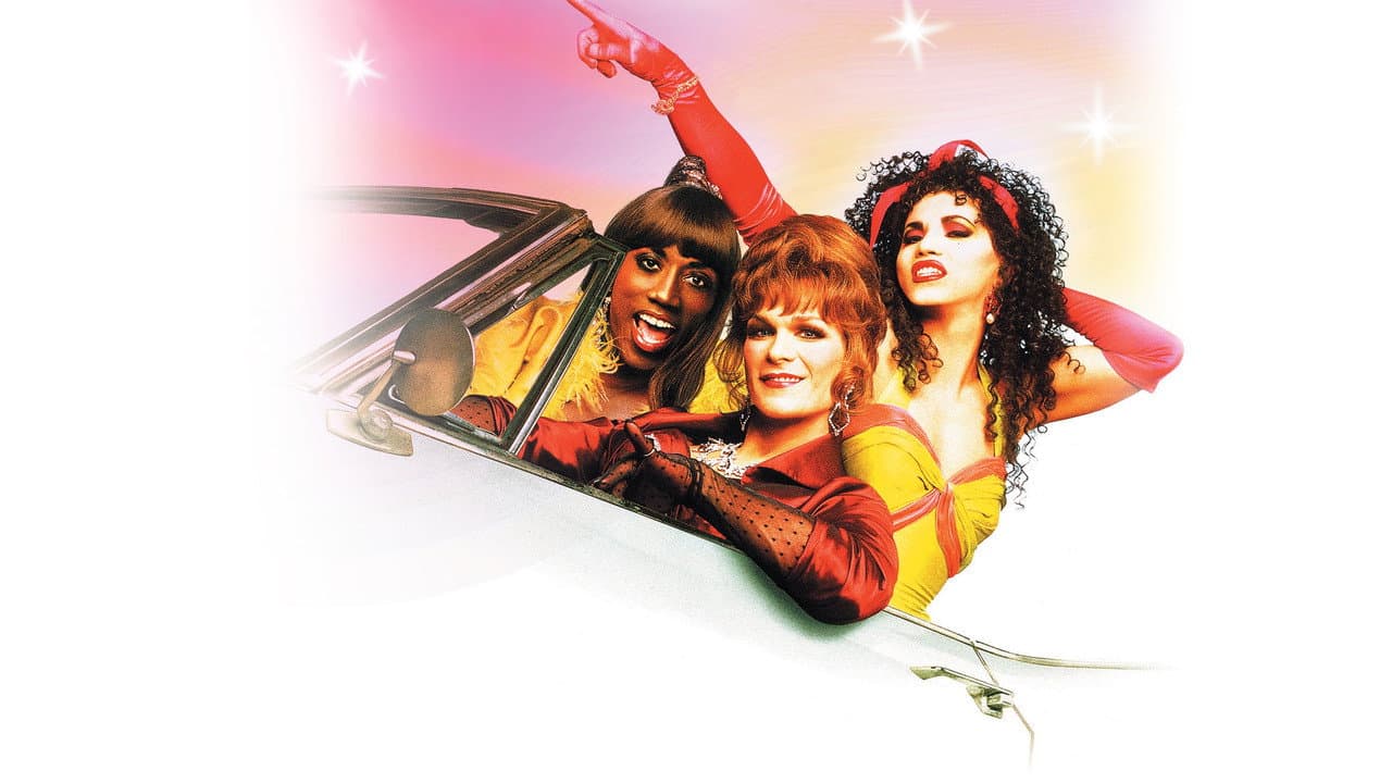 To Wong Foo, Thanks for Everything! Julie Newmar still 8