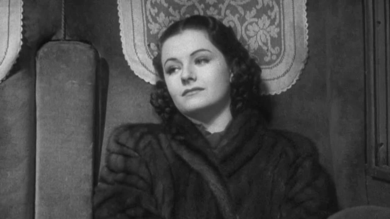 The Lady Vanishes still 6