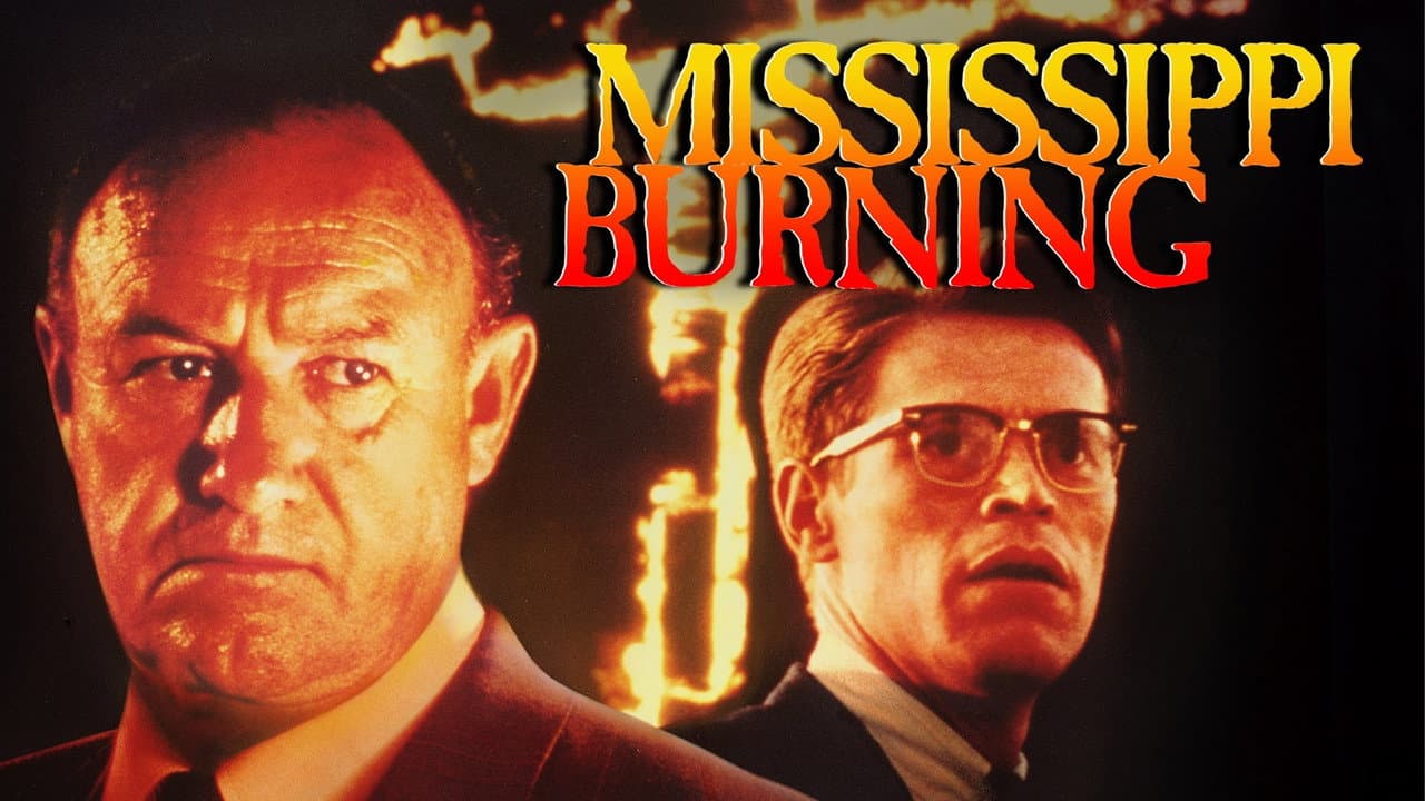 Mississippi Burning still 7