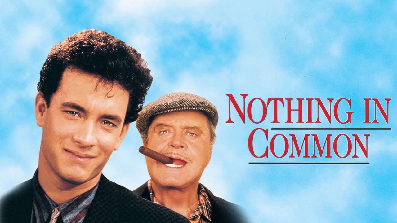 Nothing in Common still 6