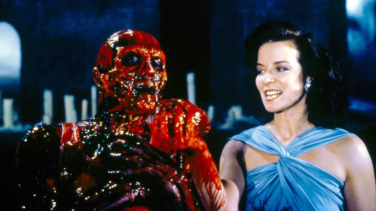 Hellbound: Hellraiser II still 4