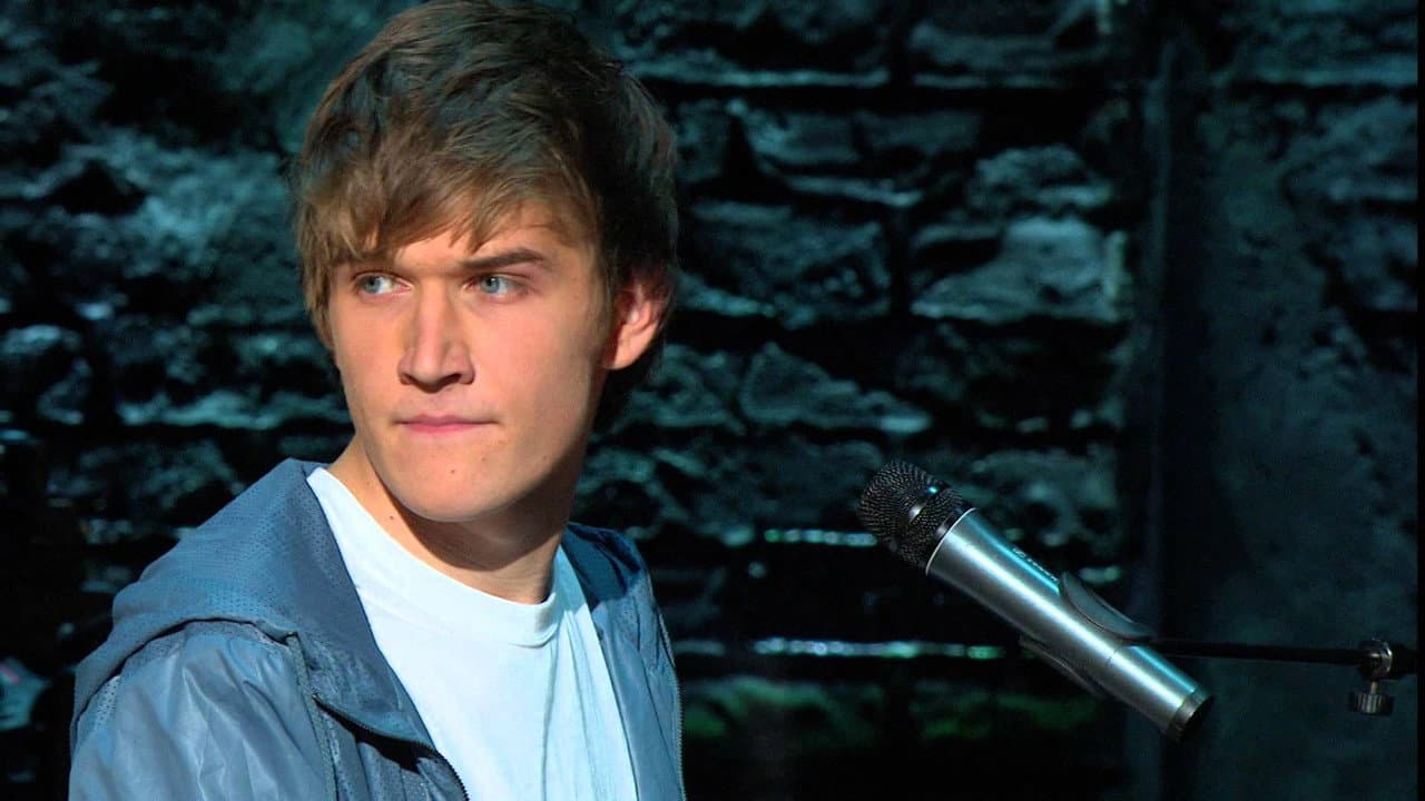 Bo Burnham: Words, Words, Words still 1