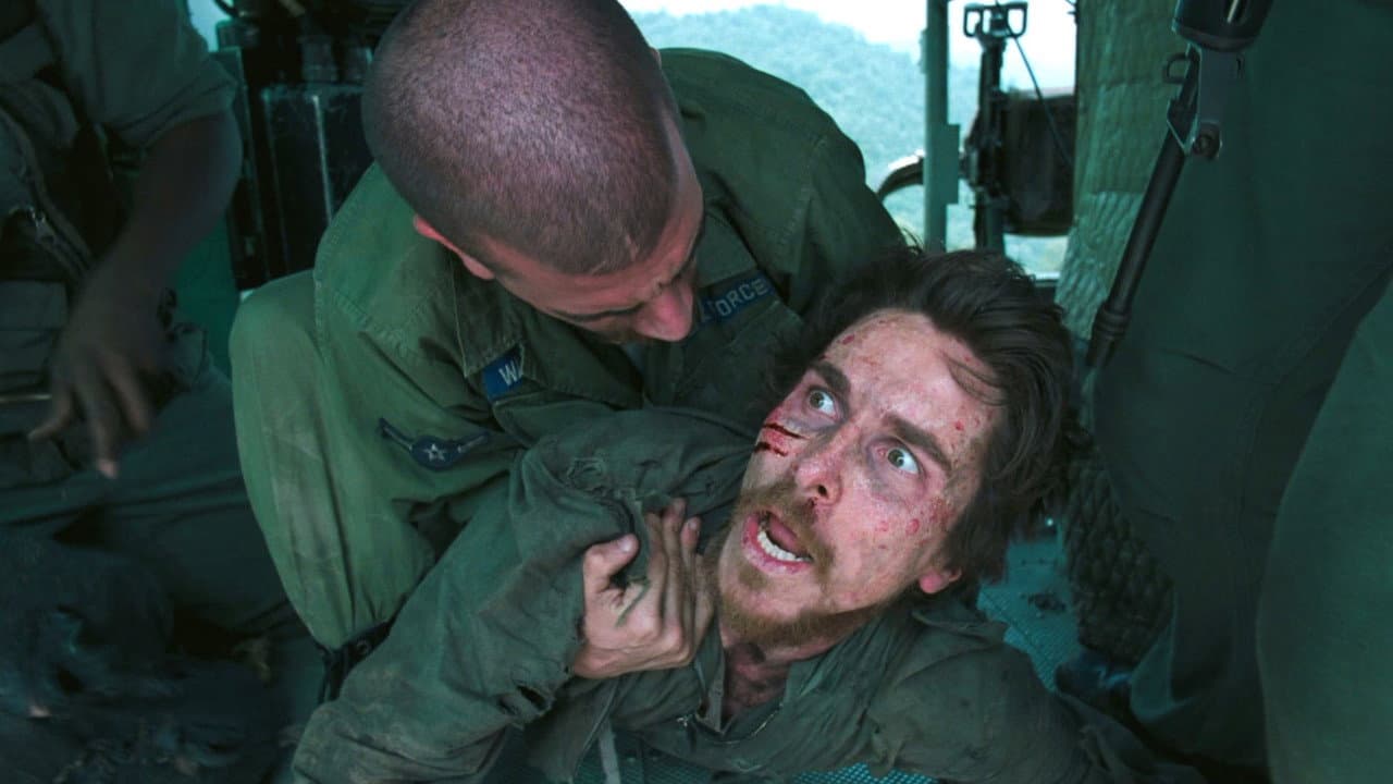 Rescue Dawn still 7