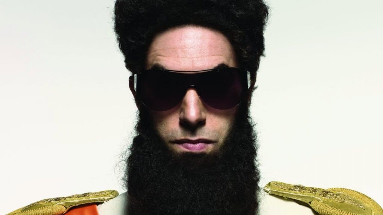 The Dictator still 6