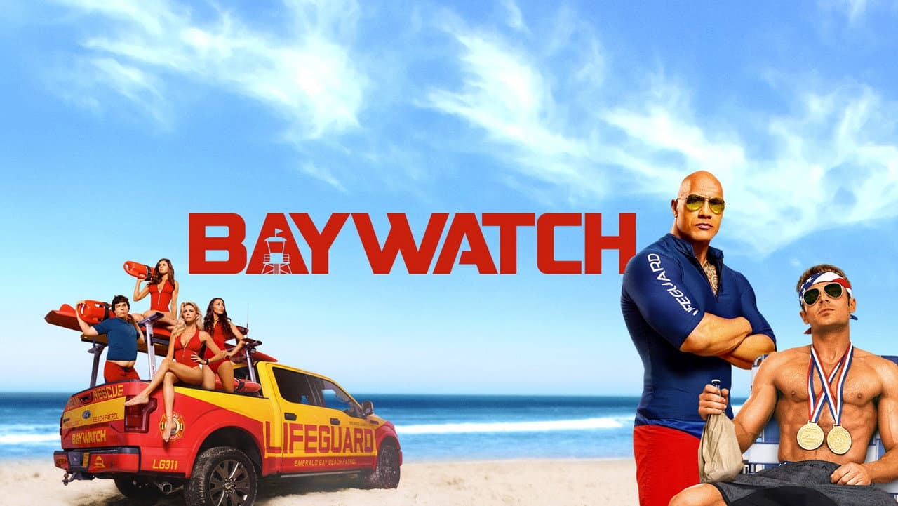 Baywatch still 8