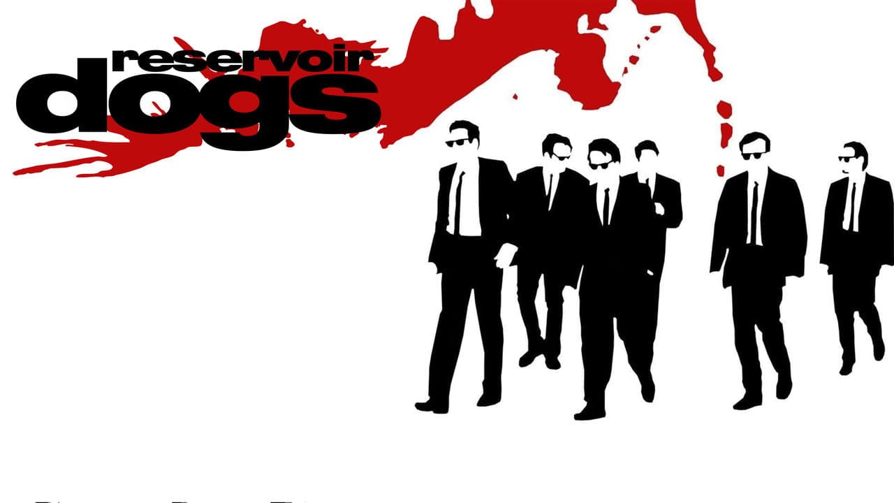 Reservoir Dogs still 6